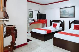 reddoorz hostel tita aidz inn baguio