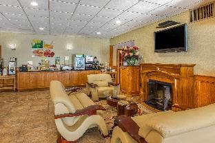 Quality Inn Ledgewood - Dover,Morris County>>Ledgewood,3 star
