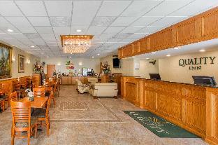 Quality Inn Ledgewood - Dover,Morris County>>Ledgewood,3 star