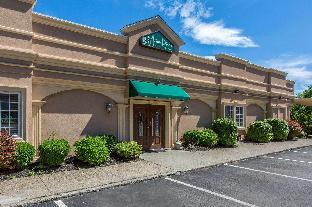 Quality Inn Ledgewood - Dover,Morris County>>Ledgewood,3 star