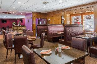 Quality Inn Ledgewood - Dover,Morris County>>Ledgewood,3 star
