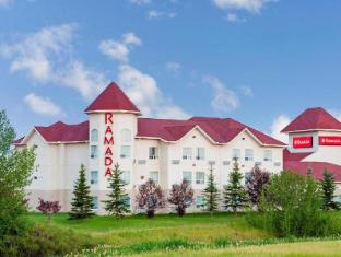 quality inn and suites edmonton international airport