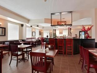 quality inn and suites edmonton international airport