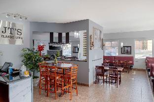 Quality Inn & Suites Edmonton International Airport,Edmonton>>Alberta,3 star