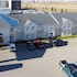 quality inn and suites edmonton international airport