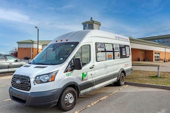 quality inn and suites edmonton international airport