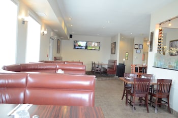 quality inn and suites edmonton international airport