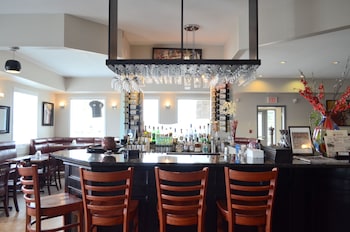 quality inn and suites edmonton international airport