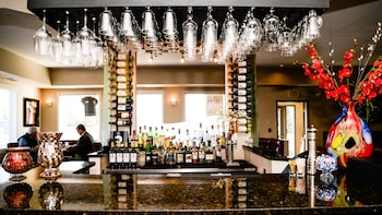 quality inn and suites edmonton international airport