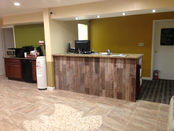 Budget Inn,Sonoma>>Rohnert Park,2 star