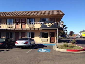 Budget Inn,Sonoma>>Rohnert Park,2 star