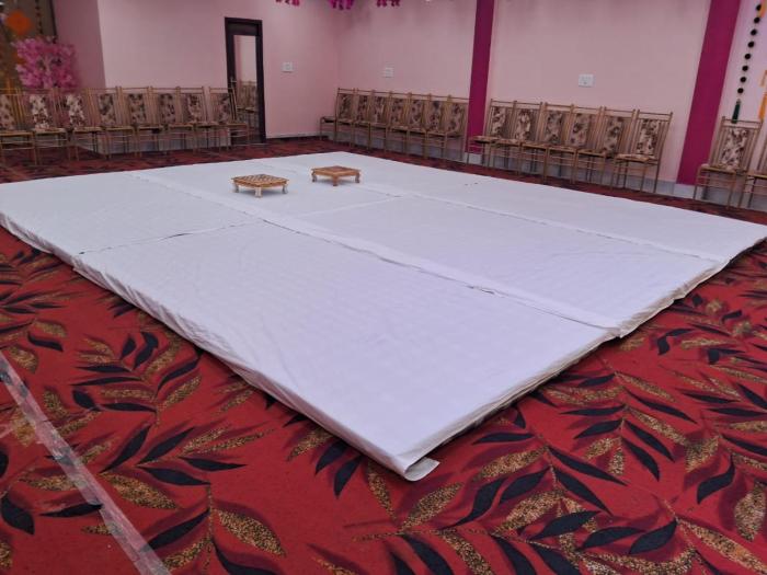 kailash haveli