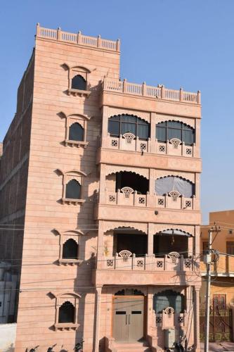 Kailash Haveli,,0 star