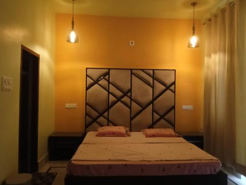 kailash haveli
