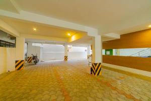 Sri K Residency,,1 star