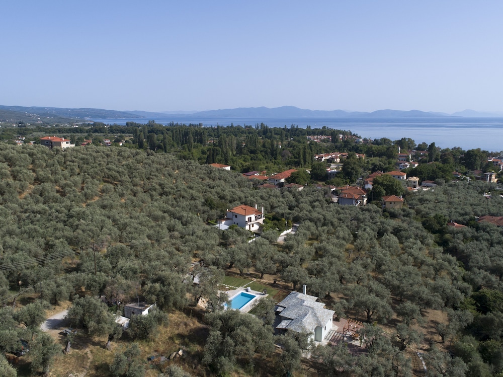 south pelion