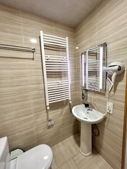 dandelion hotel gudauri