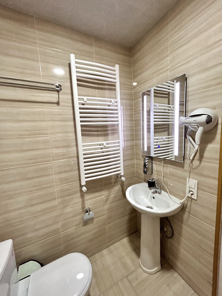 dandelion hotel gudauri