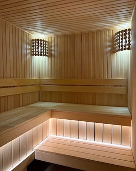 dandelion hotel gudauri