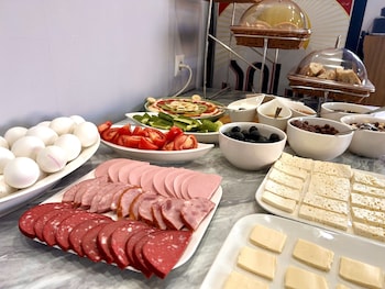 dandelion hotel gudauri