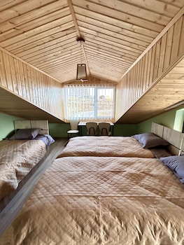 dandelion hotel gudauri