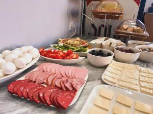 dandelion hotel gudauri