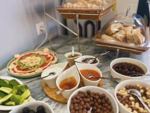 dandelion hotel gudauri