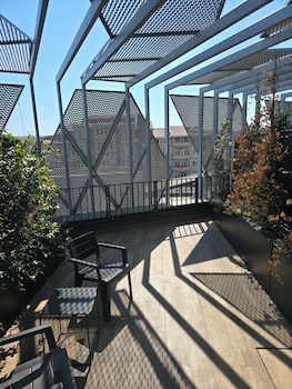 hotel carpe diem mostar