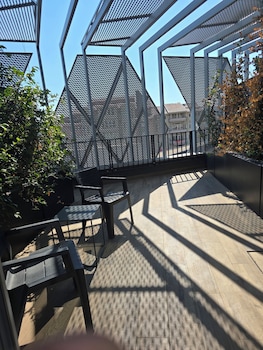 hotel carpe diem mostar