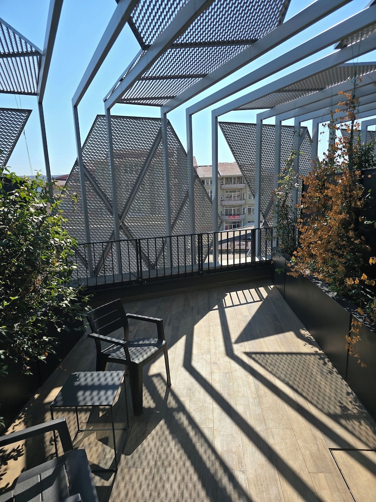 hotel carpe diem mostar