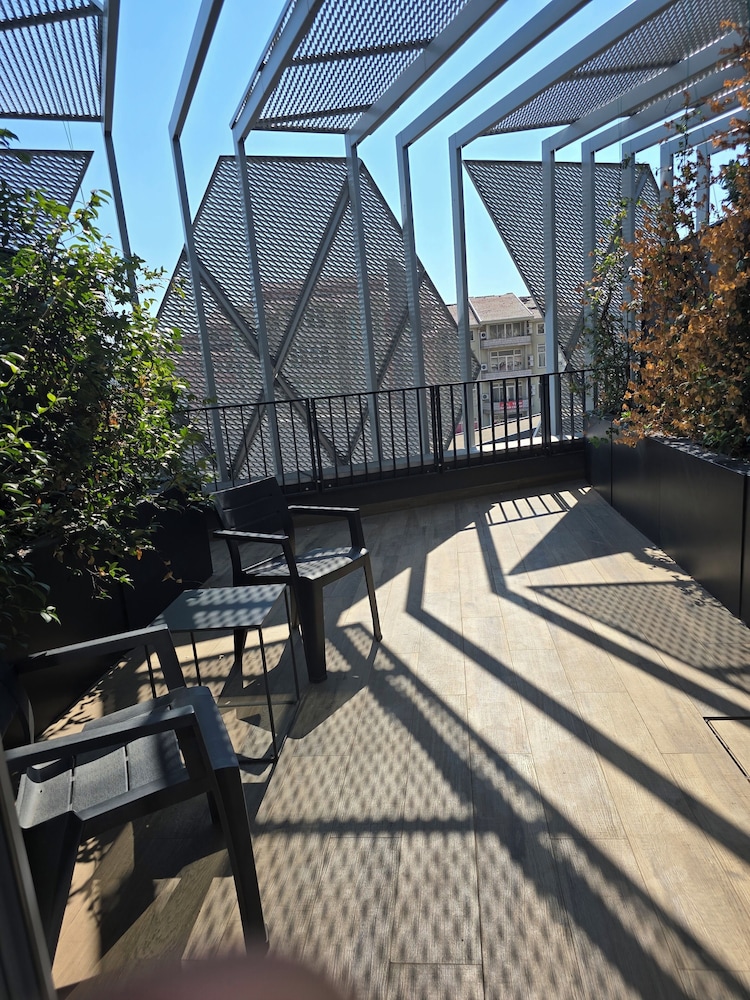 hotel carpe diem mostar