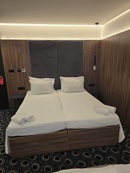 hotel carpe diem mostar