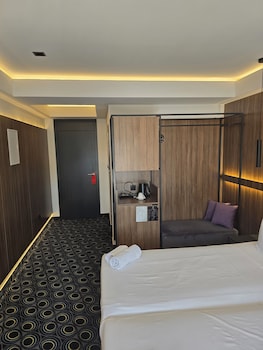 hotel carpe diem mostar