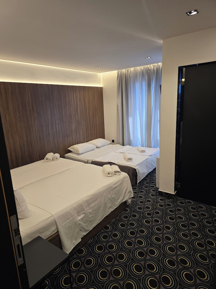 hotel carpe diem mostar