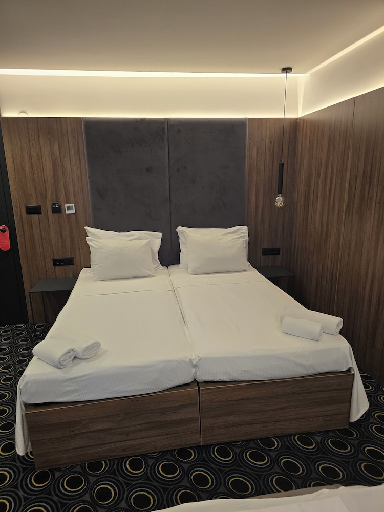 hotel carpe diem mostar