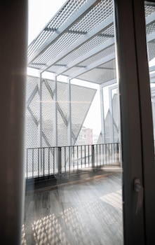 hotel carpe diem mostar