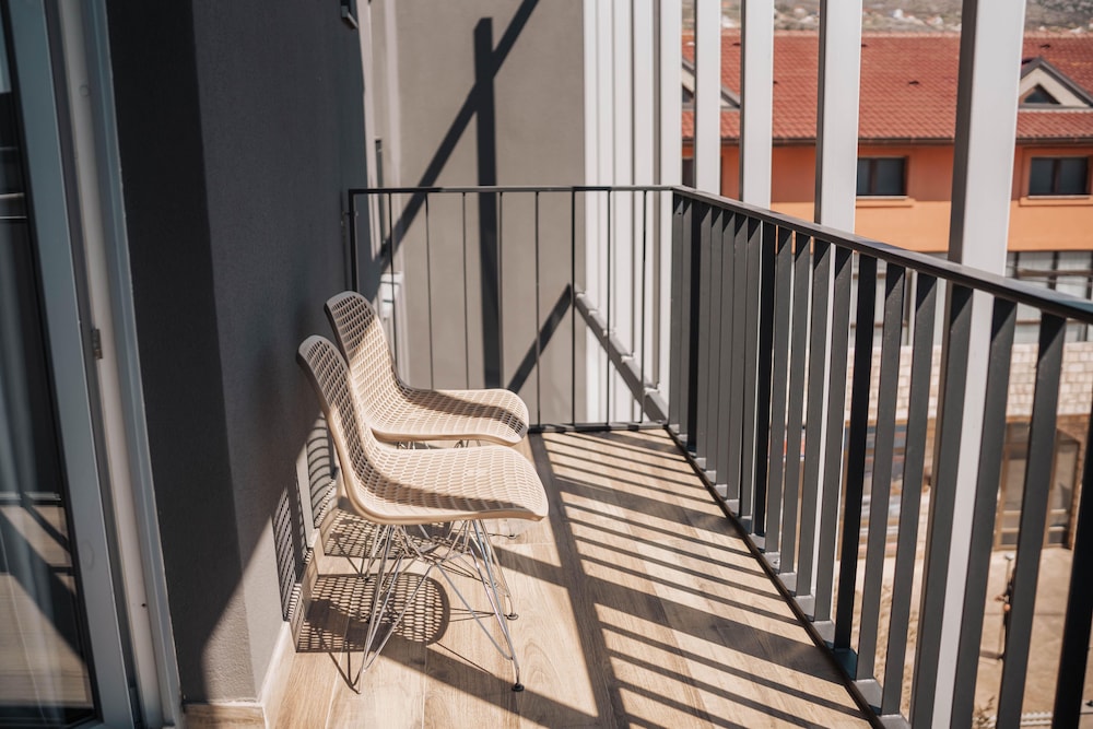 hotel carpe diem mostar