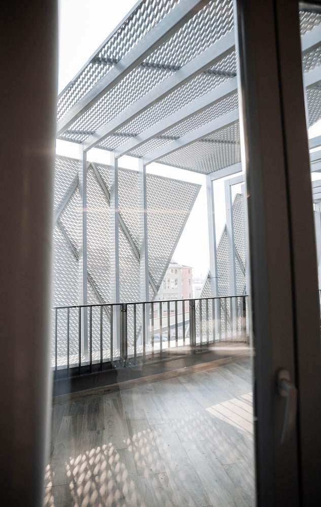 hotel carpe diem mostar