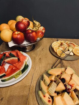 hotel carpe diem mostar