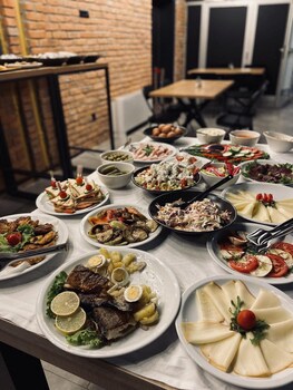 hotel carpe diem mostar