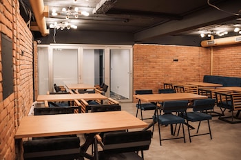 hotel carpe diem mostar