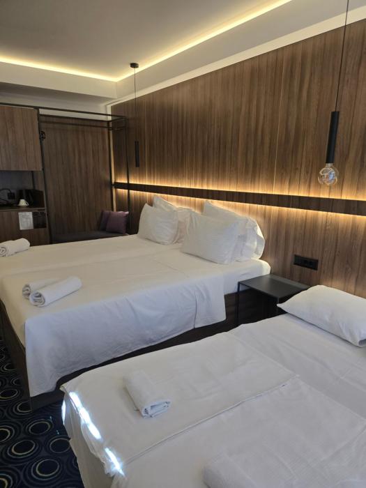 hotel carpe diem mostar