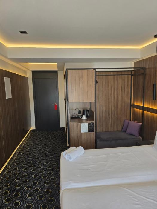 hotel carpe diem mostar