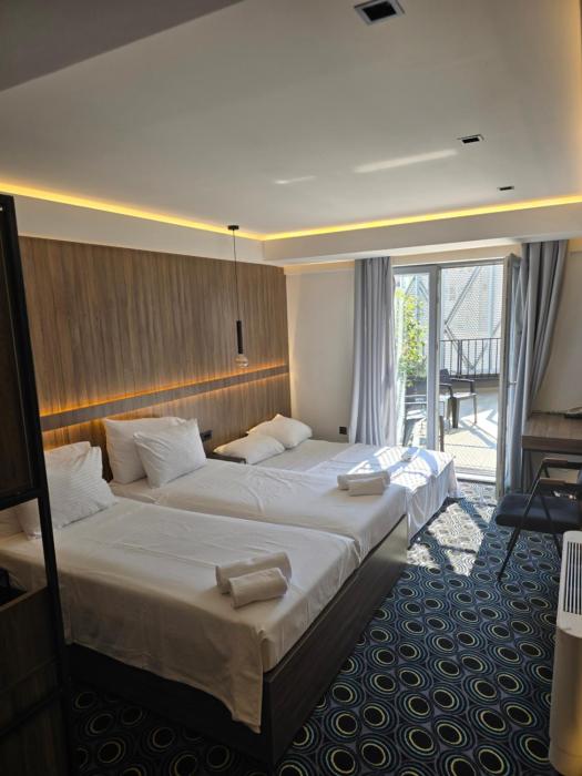 hotel carpe diem mostar