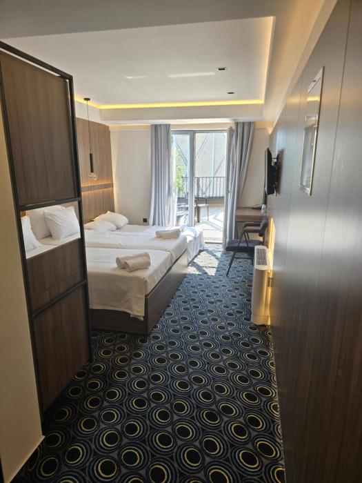 hotel carpe diem mostar