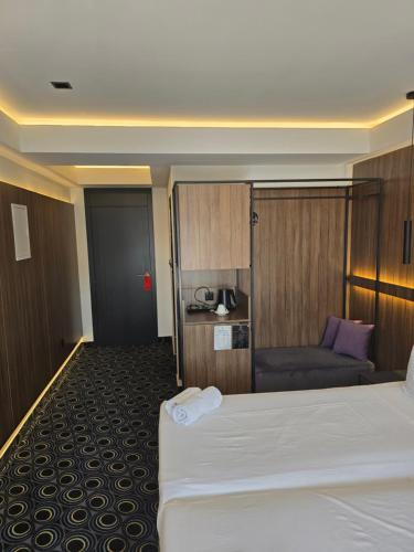 hotel carpe diem mostar