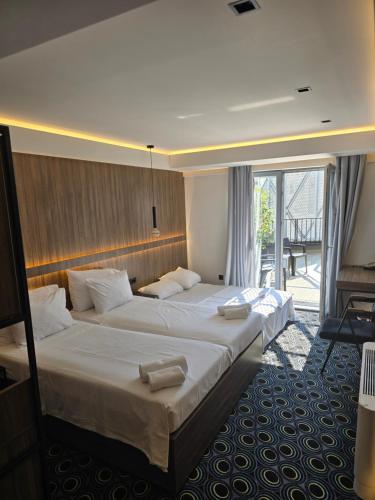 hotel carpe diem mostar
