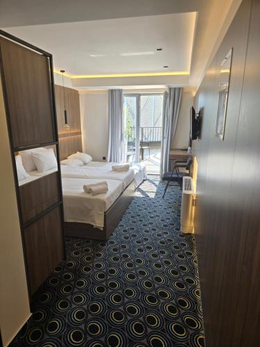 hotel carpe diem mostar