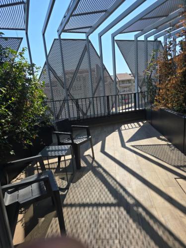 hotel carpe diem mostar