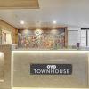 townhouse 1173 vandana residency